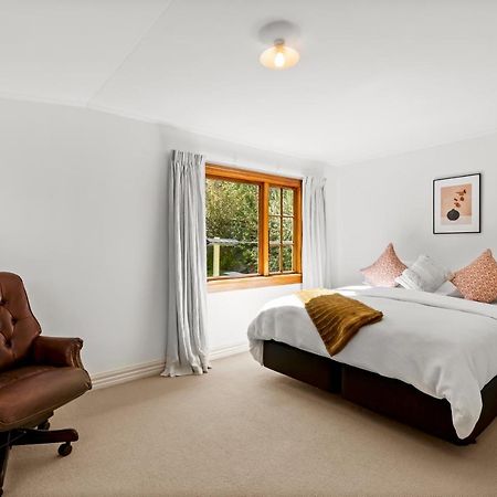 Aberdeen Cottage - Nestled In The Heart Of Arrowtown - New! المظهر الخارجي الصورة