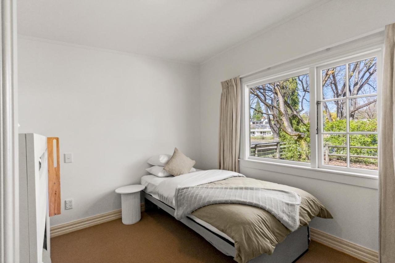 Aberdeen Cottage - Nestled In The Heart Of Arrowtown - New! المظهر الخارجي الصورة