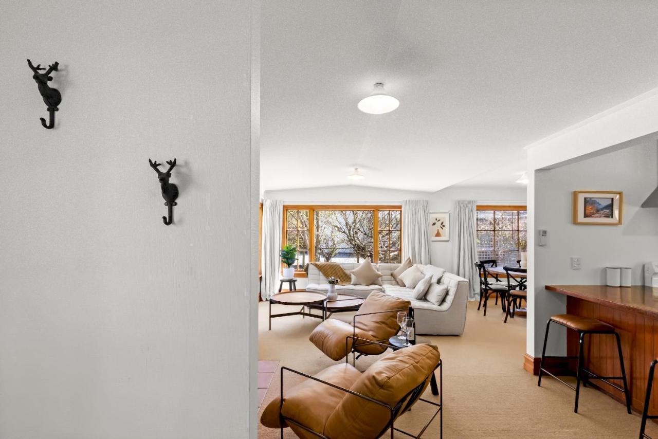 Aberdeen Cottage - Nestled In The Heart Of Arrowtown - New! المظهر الخارجي الصورة