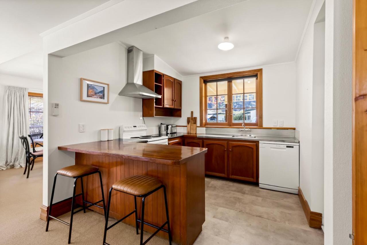 Aberdeen Cottage - Nestled In The Heart Of Arrowtown - New! المظهر الخارجي الصورة